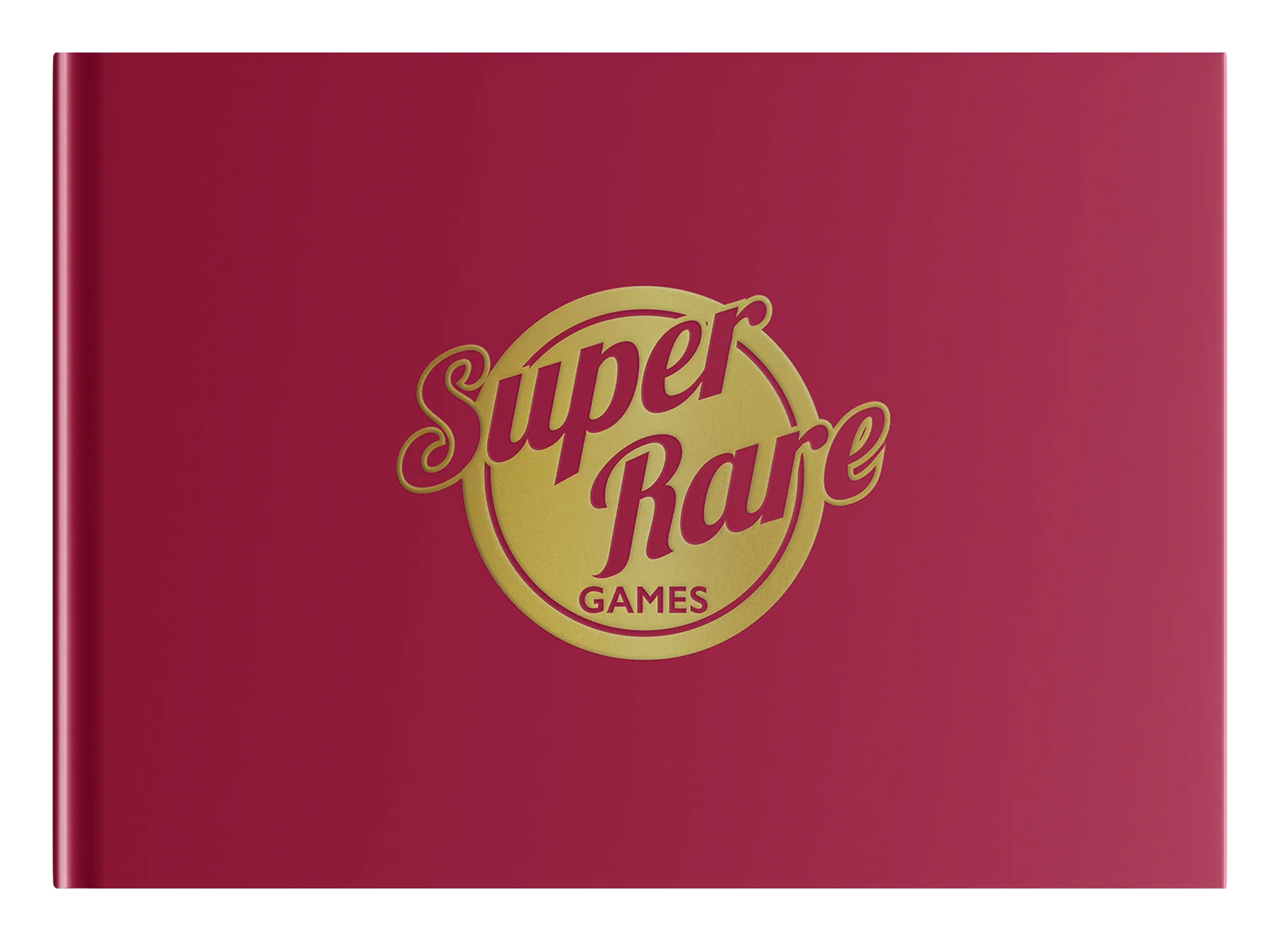 Super Rare Games: #1 to #150 Games - A Collector's Artbook - Image 3