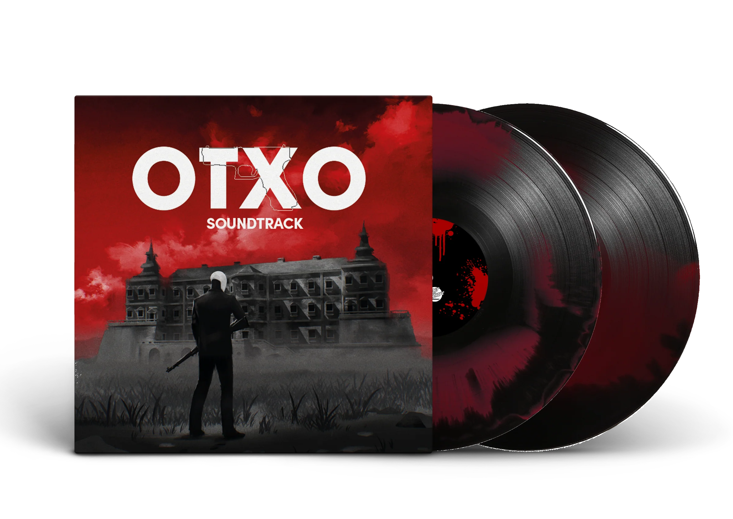 OTXO (Deluxe Double Vinyl) - Image 3