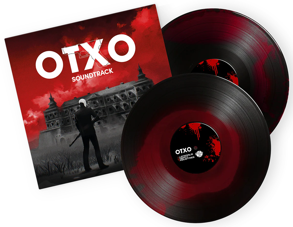 OTXO (Deluxe Double Vinyl) - Image 4