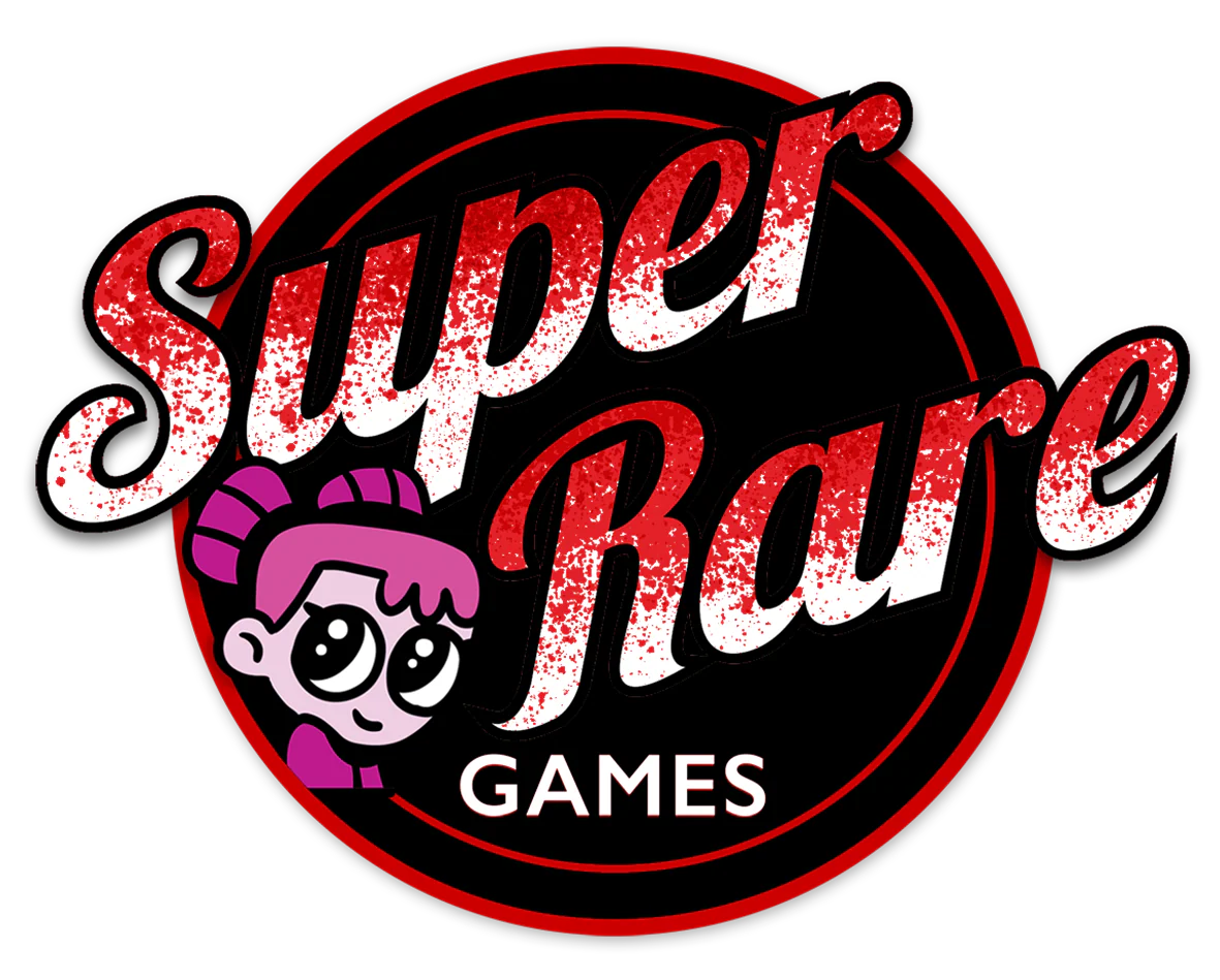 SRG#129: #BLUD (Switch) - Image 3