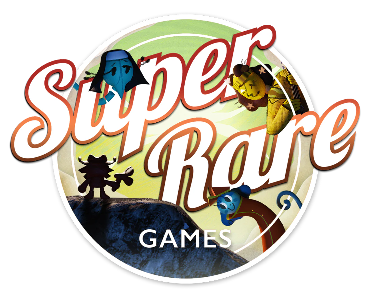 SRG#138: Great God Grove (Switch) - Image 3