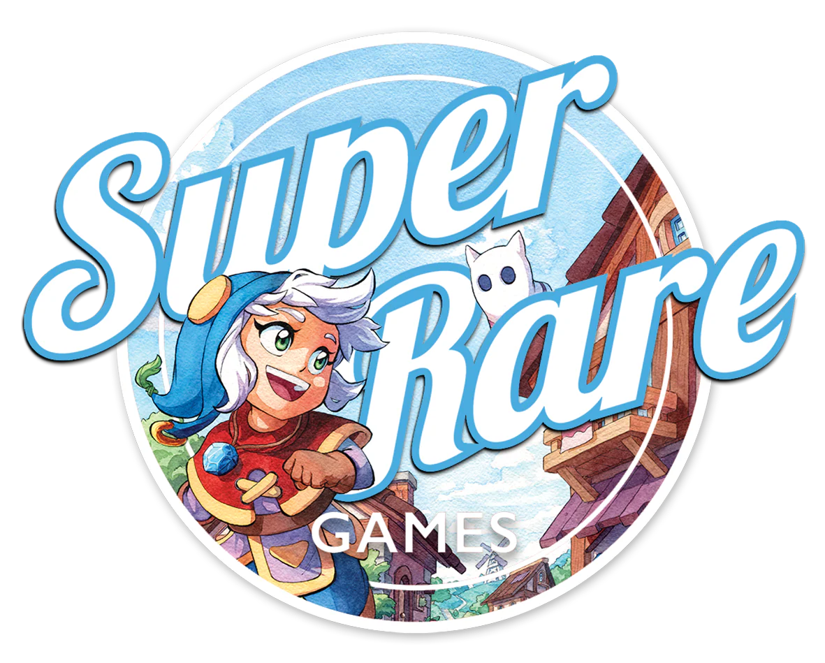 SRG#143: Moonstone Island (Switch) - Image 3