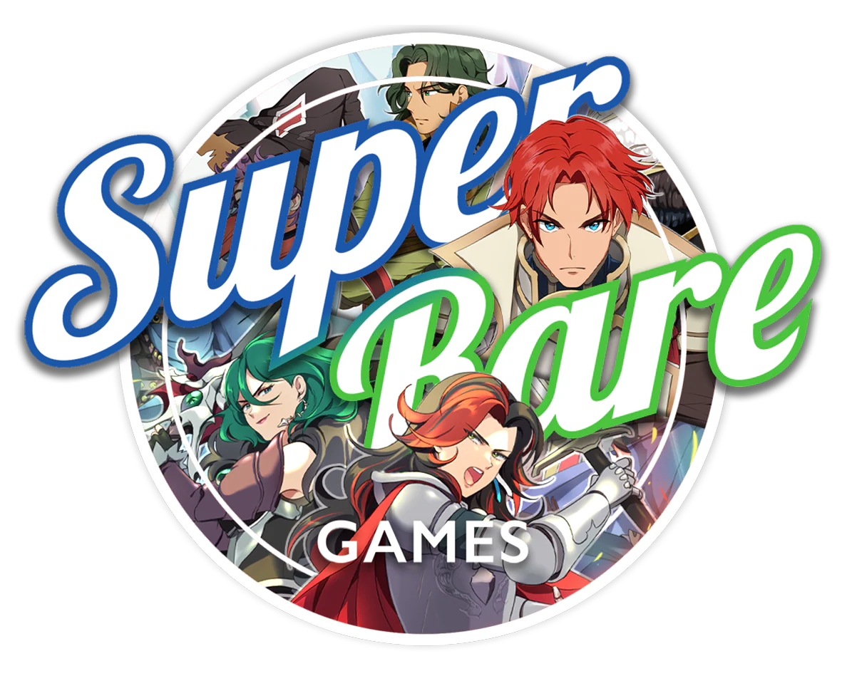 SRG#147: Dark Deity 1 & 2 (Switch) - Image 3
