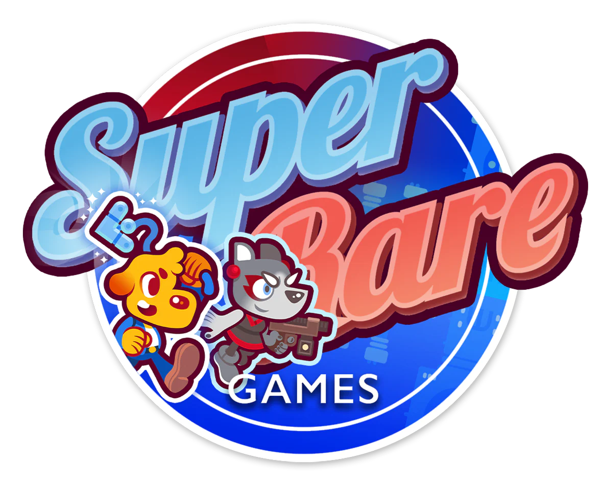 SRG#149: Grapple Dogs Cosmic Canines (Switch) - Image 4