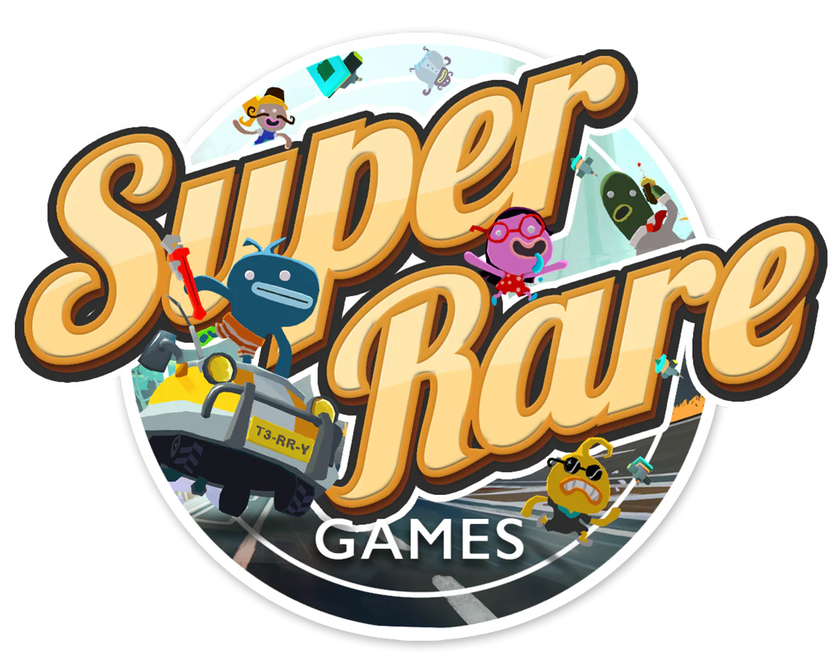 SRG#150: Tiny Terry's Turbo Trip (Switch) - Image 4