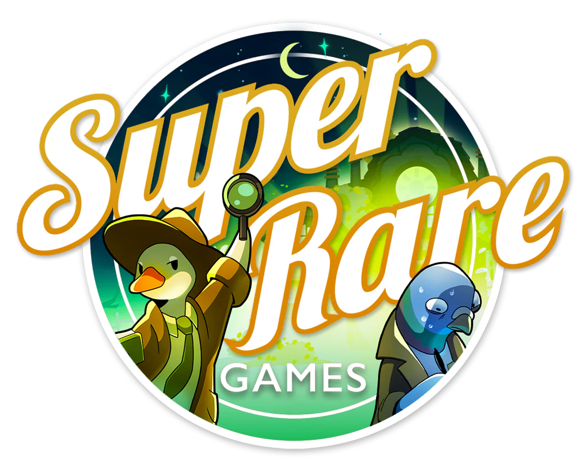 SRG#151: Duck Detective: The Ghost of Glamping (Switch) - Image 3