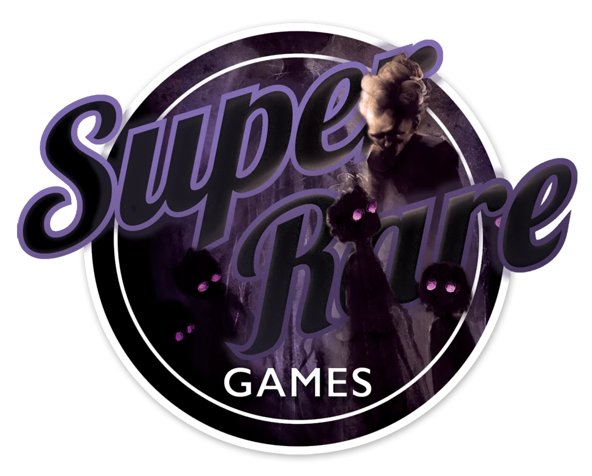 SRG#152: Out of Sight (Switch) - Image 3