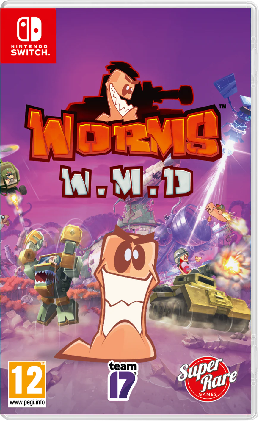 Thumbnail 1