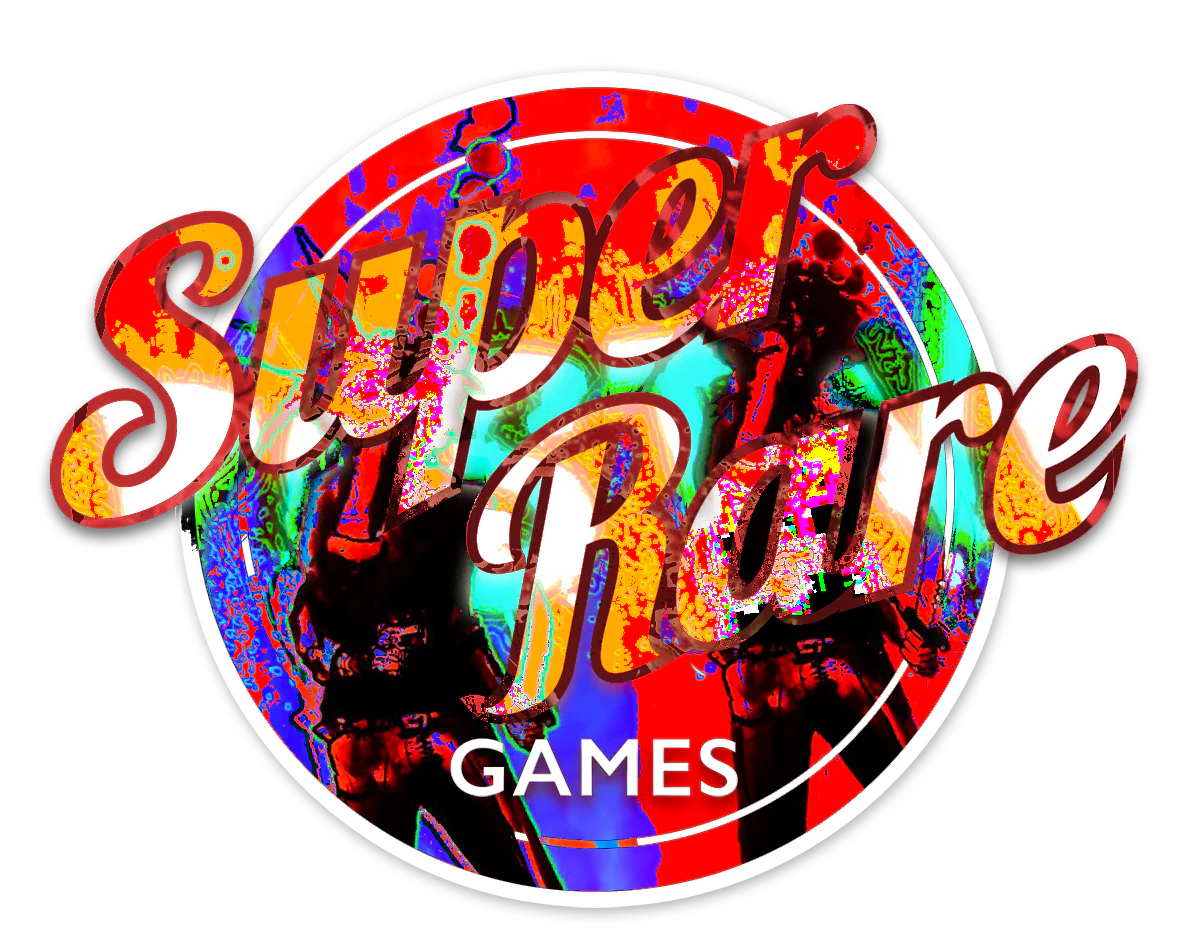SRG#96: POST VOID (Switch) - Image 3